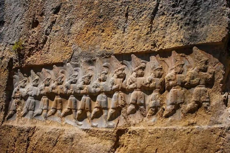From Cappadocia: Daily Hattusas Tour with Guide & Transport - Returning to Cappadocia