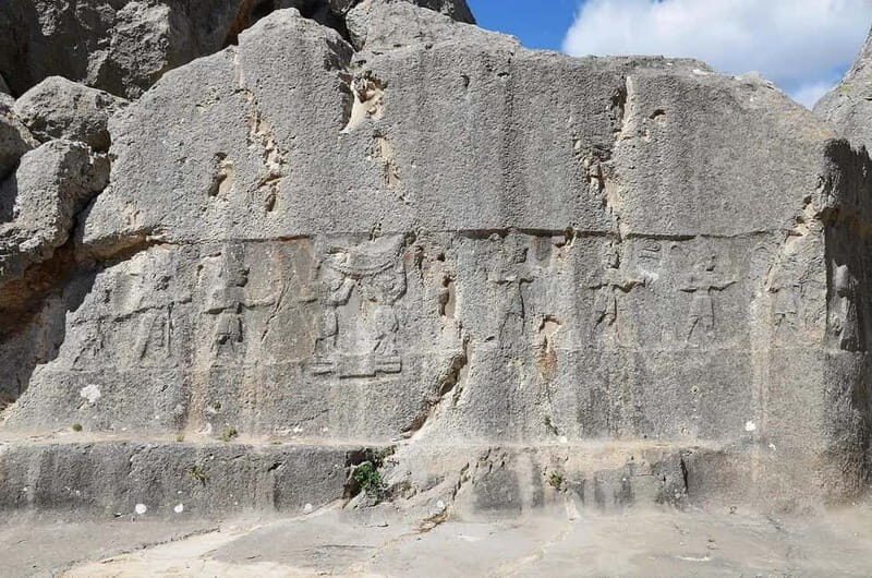 From Cappadocia: Daily Hattusas Tour with Guide & Transport - Who Should Consider This Tour?