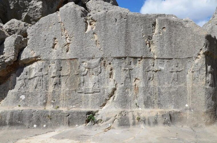 from-cappadocia-daily-hattusas-tour-with-guide-transport