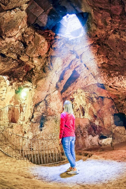 From Cappadocia: Green Tour with Hikes and Caves with Lunch - Final Thoughts: Is the Green Tour Right for You?