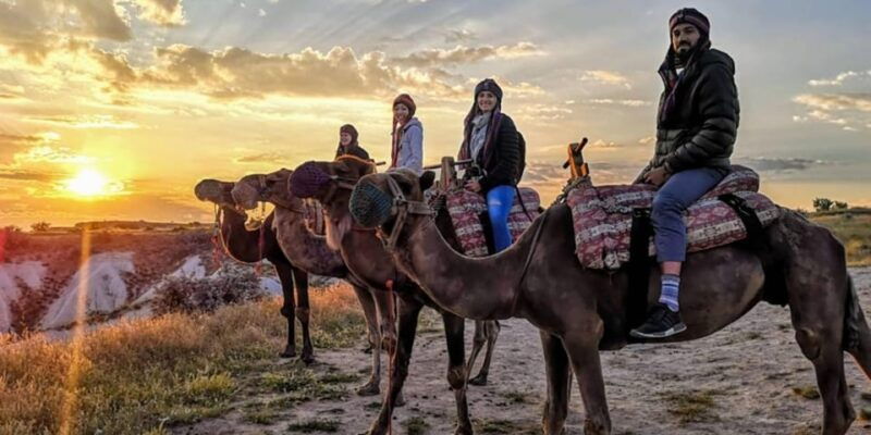 from-cappadocia-sunrise-or-sunset-camel-riding-day-trip