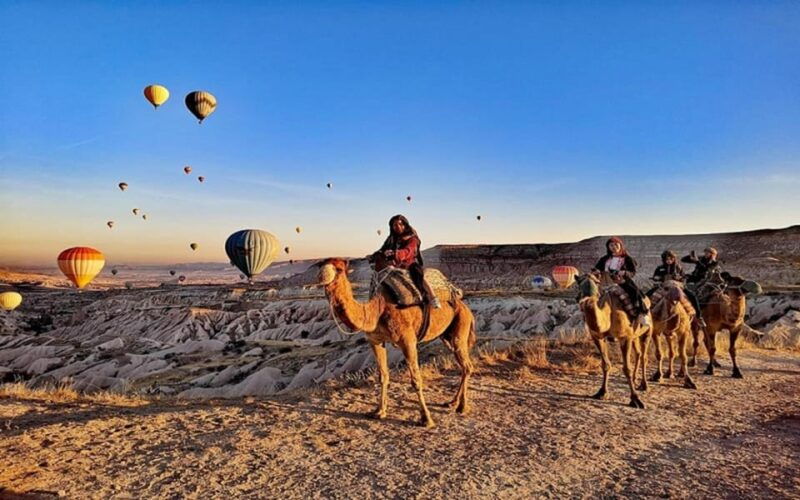 from-cappadocia-sunrise-or-sunset-camel-riding-day-trip