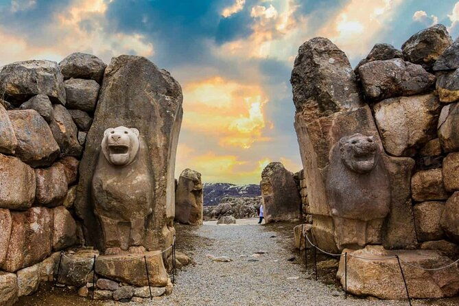 from-cappadocia-to-hattusa-the-capital-of-the-hittite-empire