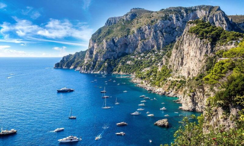 from-capri-highlights-tour-with-chairlift-ticket