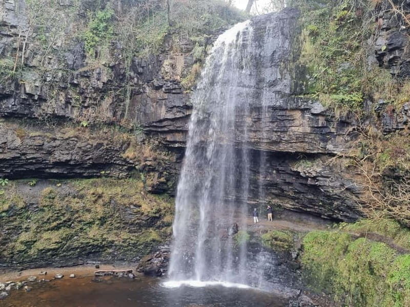 From Cardiff: Brecon Beacons Waterfall Walking Tour - FAQs