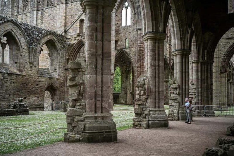 From Cardiff: Caerleon, Tintern Abbey and Three Castles Tour - Who Will Love This Tour?