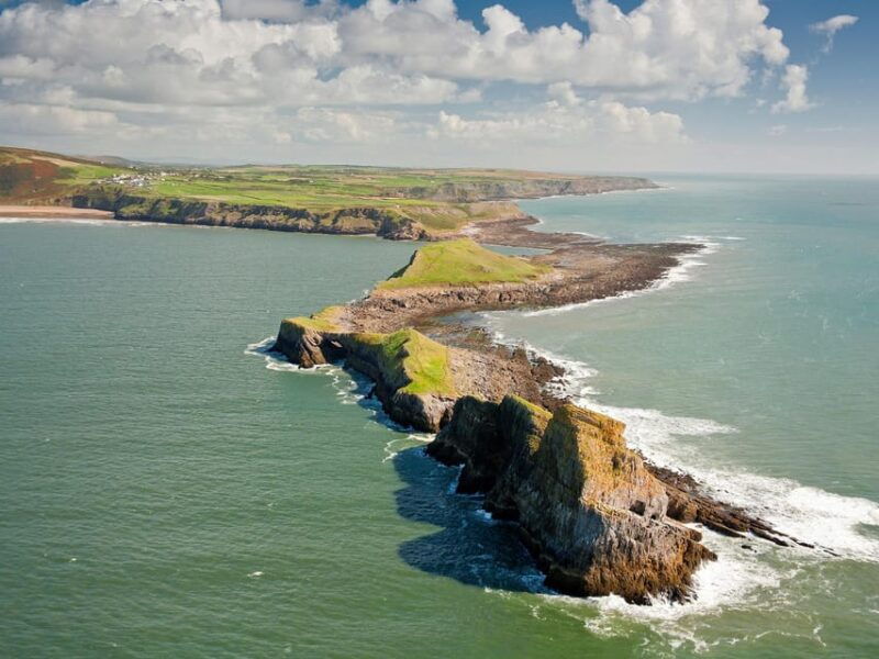 from-cardiff-golden-gower-coast-swansea-mumbles-day-tour