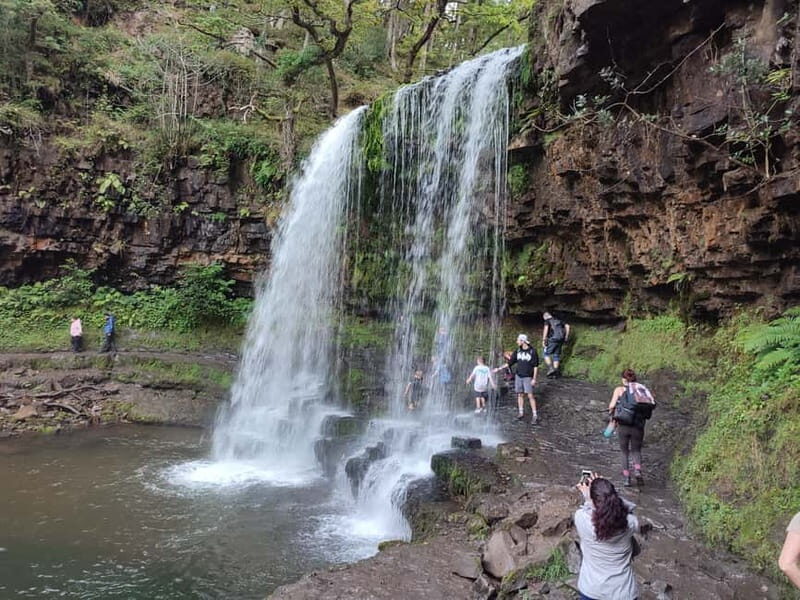 From Cardiff: Guided Hike to 6 Waterfalls in Brecon Beacons - What’s Worth Knowing Before Booking