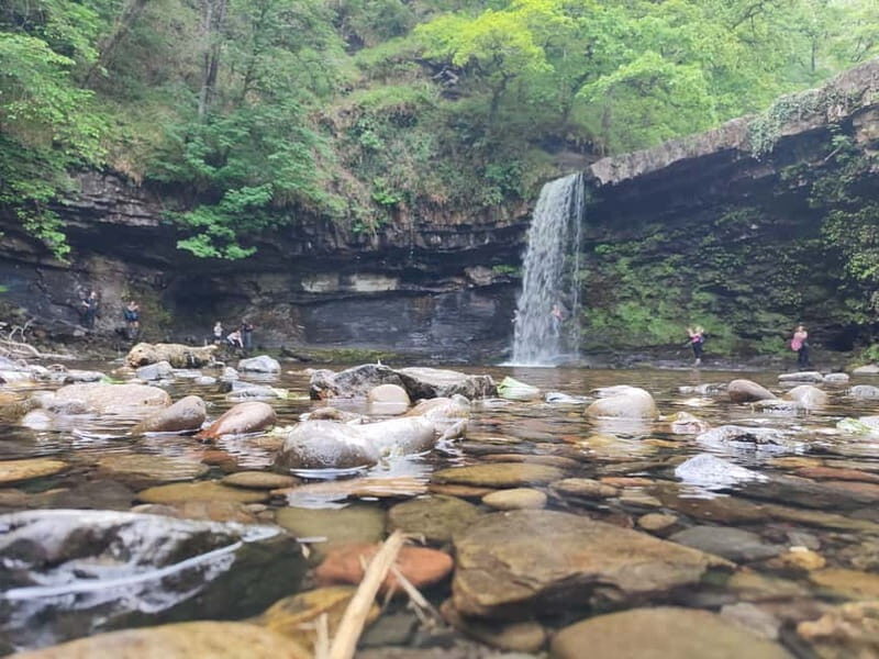 From Cardiff: Guided Hike to 6 Waterfalls in Brecon Beacons - Authentic Experiences from Past Travelers
