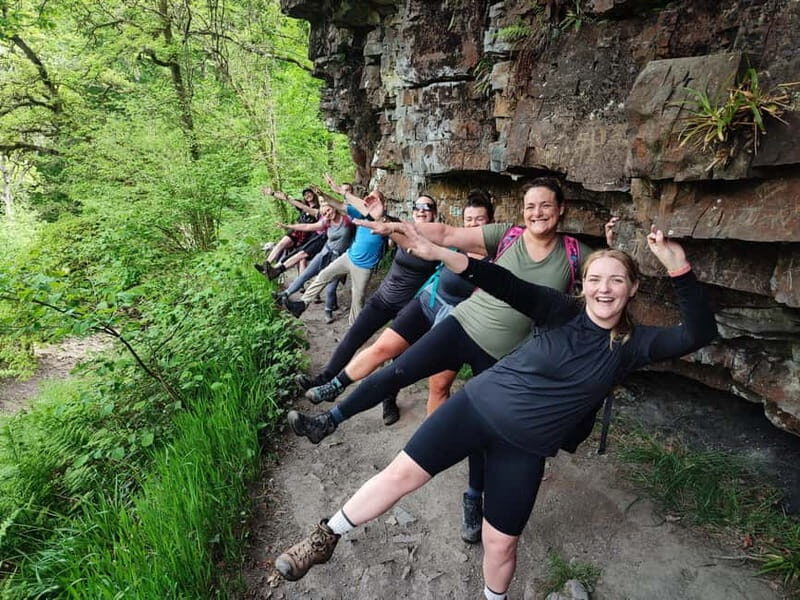 From Cardiff: Guided Hike to 6 Waterfalls in Brecon Beacons - Final Thoughts: Who Should Consider This Tour?