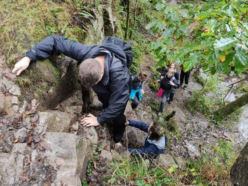 From Cardiff: Guided Hike to 6 Waterfalls in Brecon Beacons - FAQ