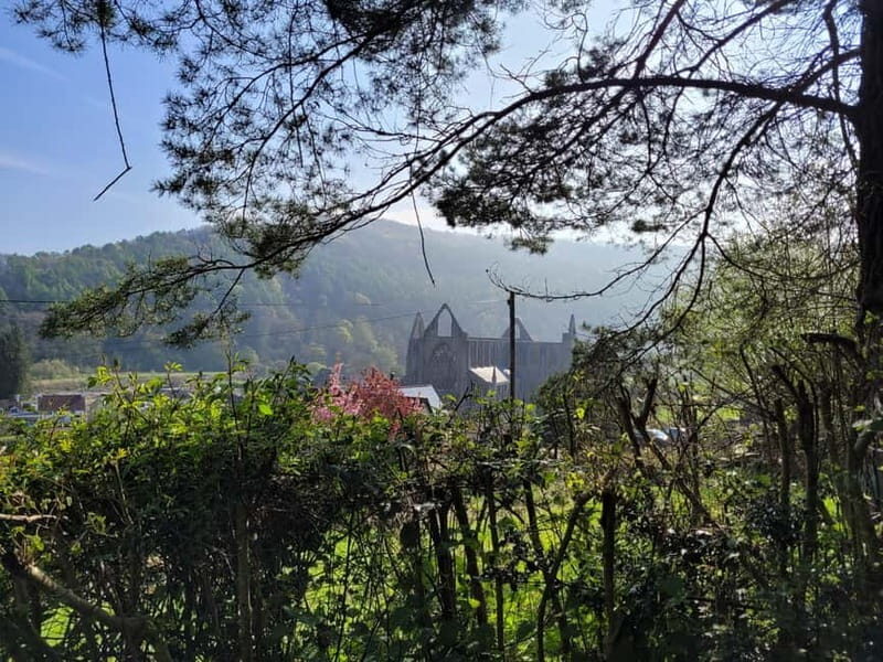 From Cardiff: Guided Tour of Welsh Valleys - Exploring the Welsh Valleys: What’s Included and How It Works