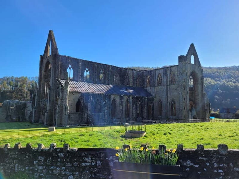 From Cardiff: Guided Tour of Welsh Valleys - The Itinerary: What to Expect