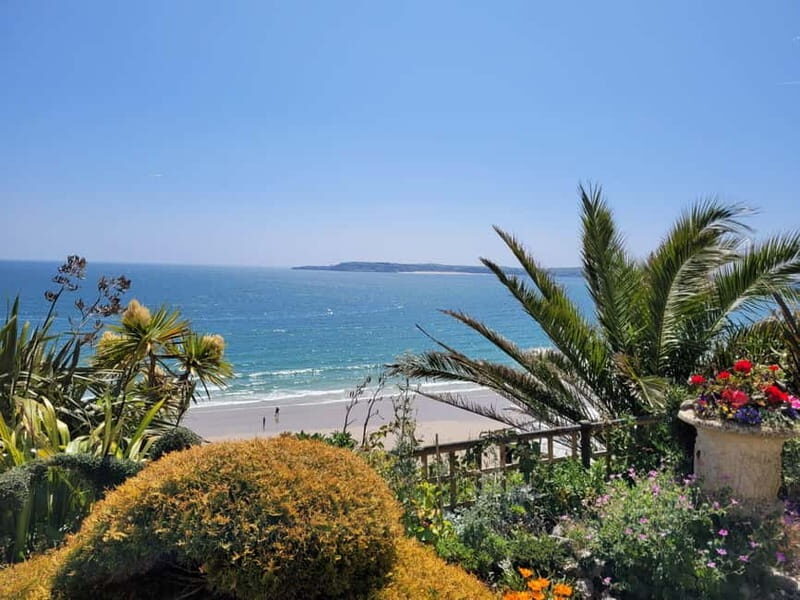 From Cardiff: The Wandering Bard's Mythical West Wales Tour - Why This Tour Is Worth It