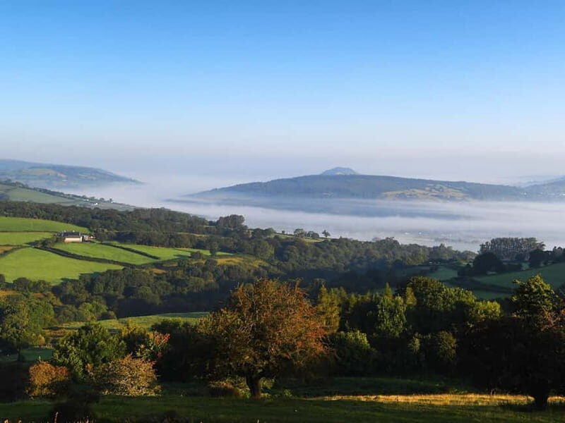 From Cardiff: Three Castles, Welsh Mountains & More Day Tour - A Closer Look at the Itinerary  
