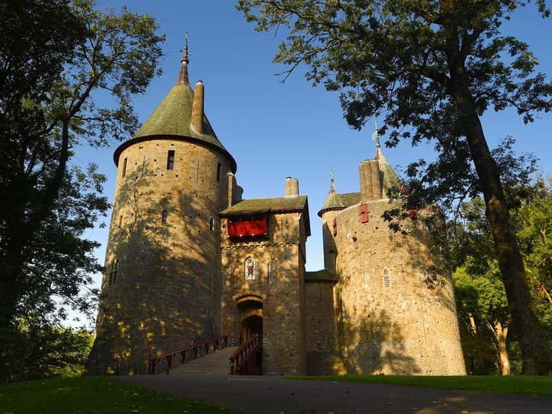 From Cardiff: Three Castles, Welsh Mountains & More Day Tour - What Our Reviewers Say  