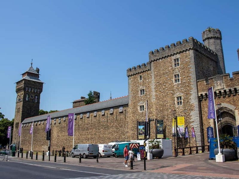From Cardiff: Three Castles, Welsh Mountains & More Day Tour - Final Thoughts  
