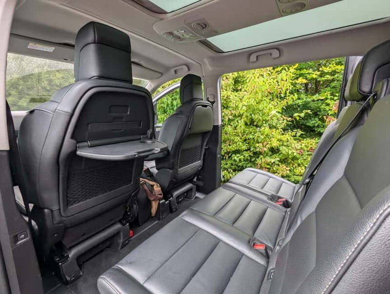 From Cardiff: Valleys Heritage & South Wales Landscapes - Key Points