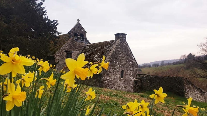 From Cardiff: Wye Valley and Brecon Beacons Full-Day Trip - Transportation, Timing, and Overall Value