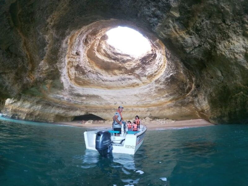 from-carvoeiro-benagil-caves-and-praia-da-marinha-boat-trip