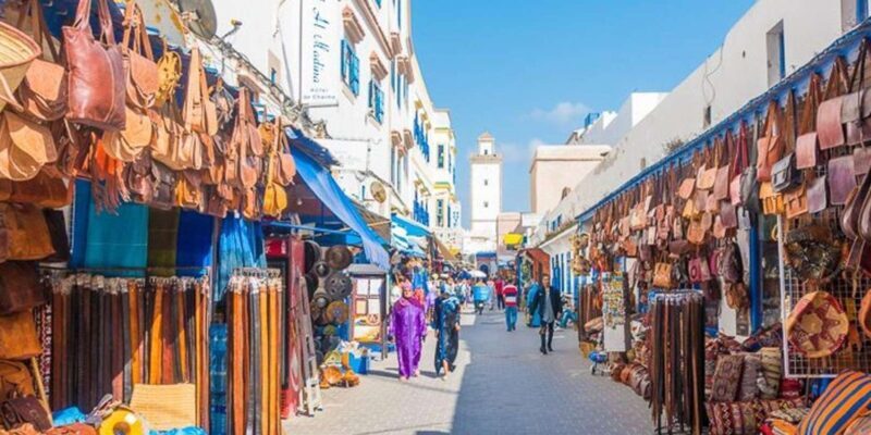 From Casablanca: 13-Day Private Morocco Tour Highlights - Days 7-8: From Medieval Streets to Sahara Sands