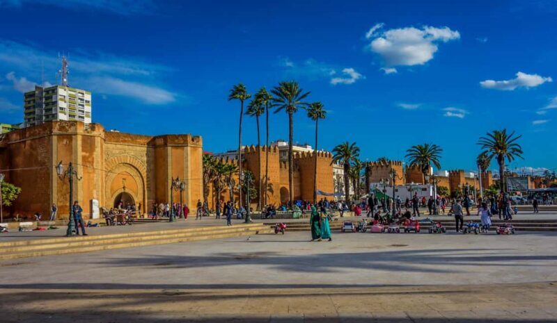 From Casablanca 2 Days to Fez via Rabat and Chefchaouen - Authentic Experiences and Insights