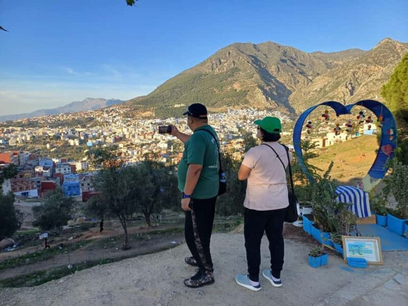 From Casablanca 2 Days to Fez via Rabat and Chefchaouen - Who Should Consider This Tour?