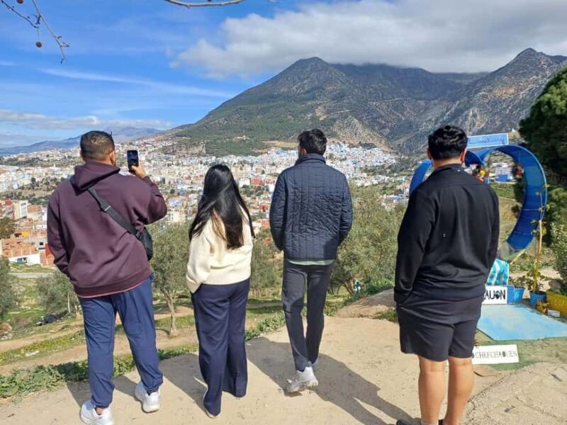 From Casablanca 2 Days to Fez via Rabat and Chefchaouen - FAQ