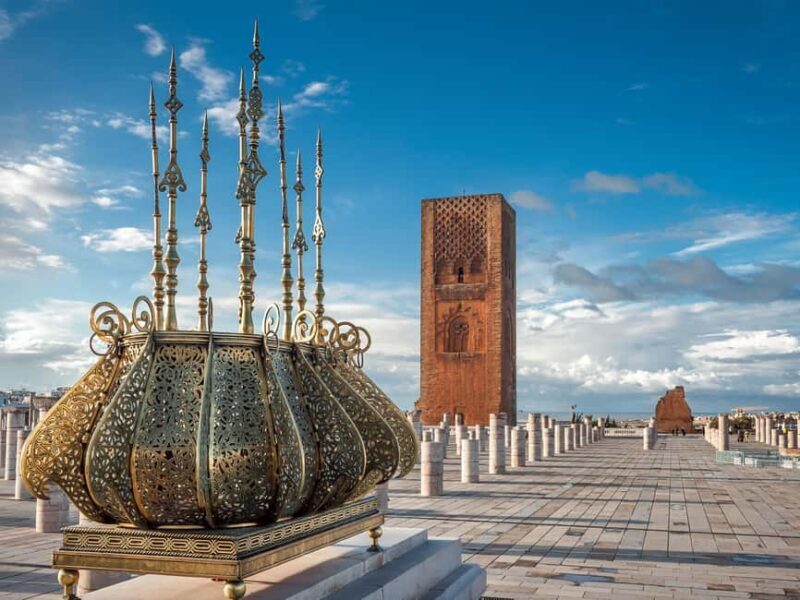 From Casablanca: 4-Day Imperial Cities Tour - FAQs