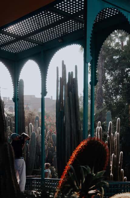 From Casablanca: 5-Day Private Desert Adventure to Marrakech - Who Will Love This Tour?