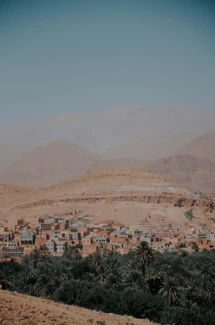 From Casablanca: 5-Day Private Desert Adventure to Marrakech - Final Thoughts
