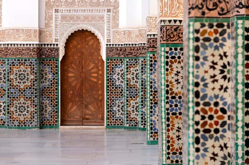From Casablanca 6Day Private Morocco Tour By Imperial Cities - An In-Depth Look at the 6-Day Itinerary