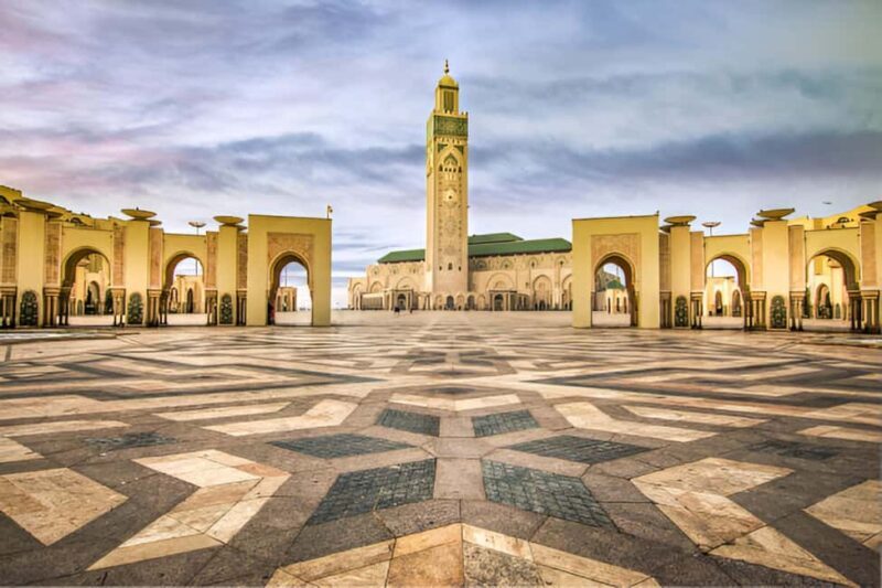 From Casablanca 6Day Private Morocco Tour By Imperial Cities - Important Tips for Travelers