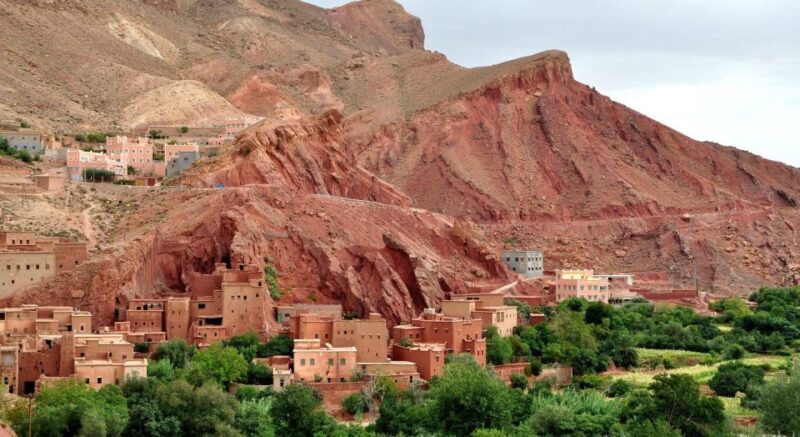 From Casablanca: 8 Days Chefchaouen, Fes & Desert Adventure - Who Will Love This Experience?