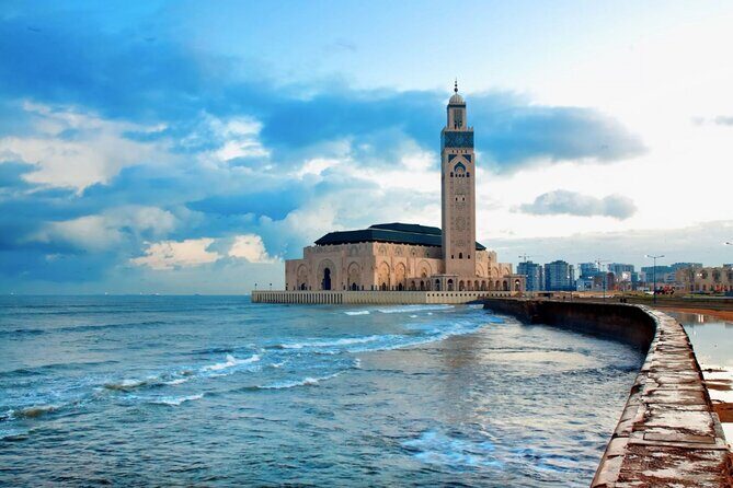 From Casablanca : 8Days 7Night Tour To North & Desert Adventure - Frequently Asked Questions