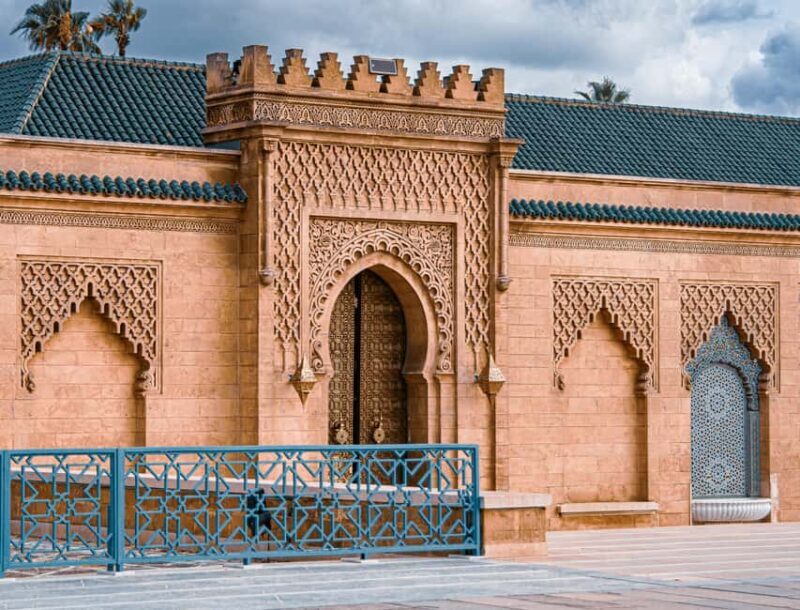 From Casablanca: Chefchaouen tour inclusive guide and Lunch - What’s Included and What to Consider