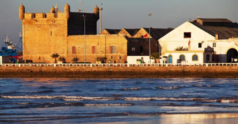 From Casablanca: Day Trip to Essaouira - An In-Depth Look at the Day Trip to Essaouira