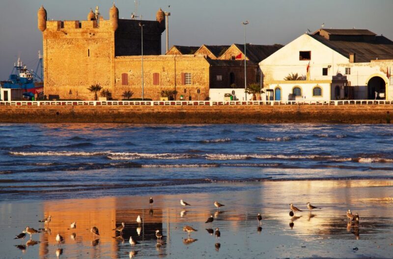 From Casablanca: Day Trip to Essaouira - Final Thoughts