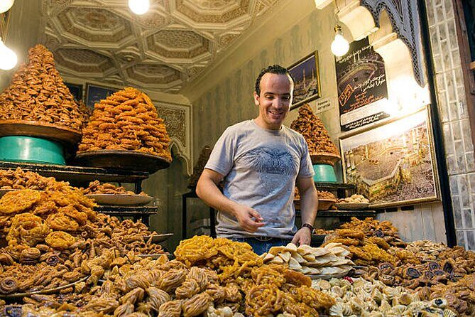 From Casablanca : Fez Guided Tour with Lunch - FAQ