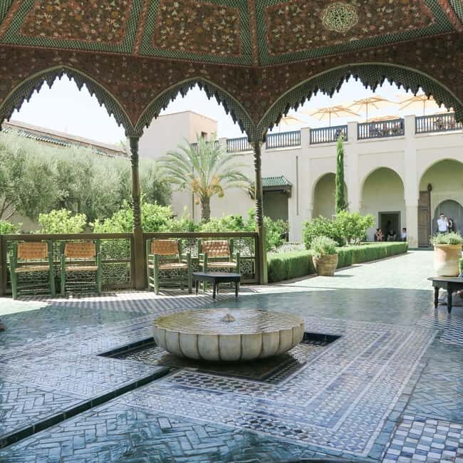 From Casablanca: Marrakech Guided Day Trip with Camel Ride - Is It Worth the Price?