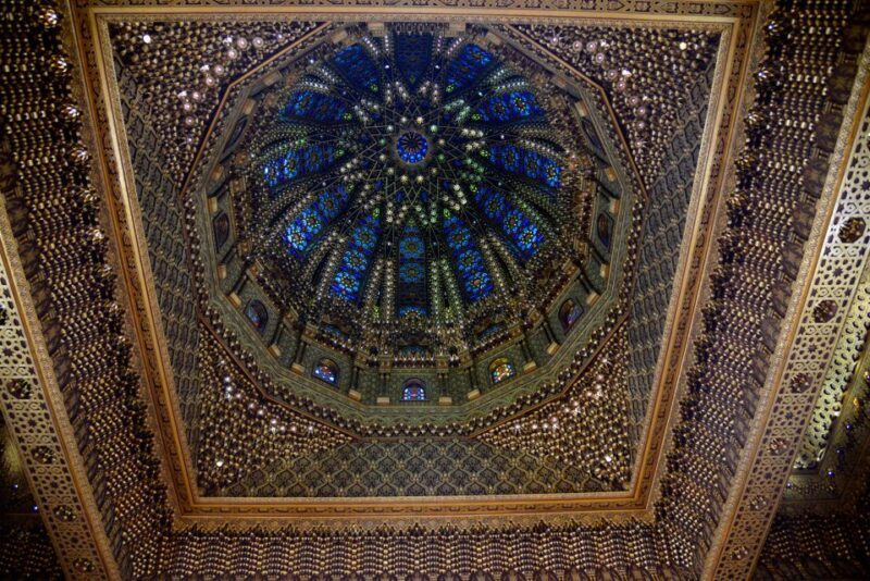 From Casablanca: Rabat Guided Day Trip with Hotel Transfers - An In-Depth Look at the Itinerary and What to Expect