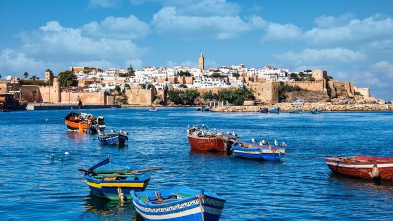 From Casablanca: Rabat Guided Day Trip with Hotel Transfers - Practical Tips for Your Trip