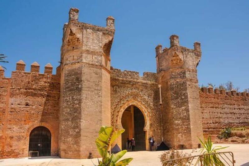 From Casablanca: Rabat Imperial City Day Trip - Who Will Love This Tour