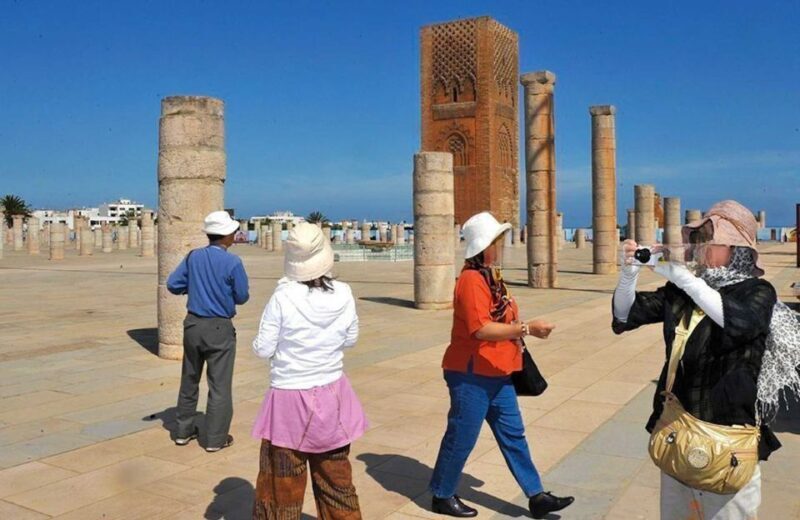 From Casablanca: Rabat Imperial City Day Trip - FAQs