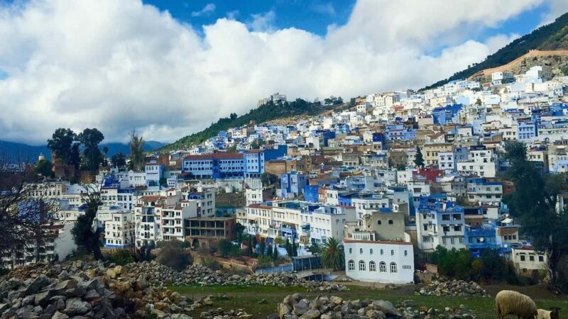 From Casablanca: Rabat, Tanger, Chefchaouen & Fes 5-Day Tour - Key Points