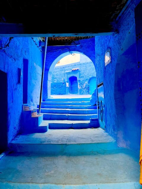 From Casablanca: Shared Day Trip to Chefchaouen - What Past Travelers Say