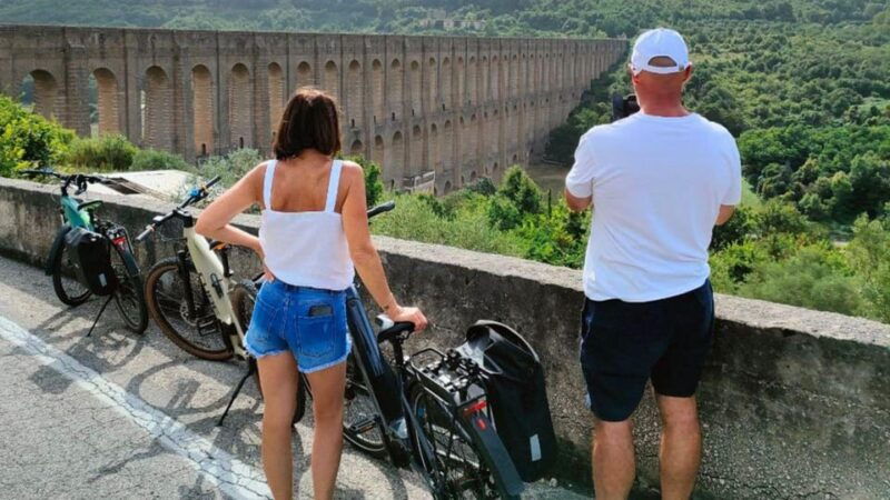 from-caserta-e-bike-tour-to-santagata-de-goti