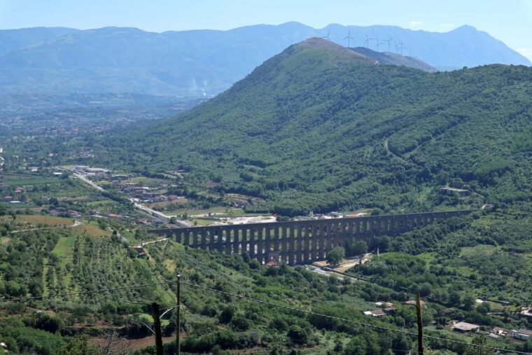 from-caserta-e-bike-tour-to-santagata-de-goti