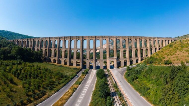 from-caserta-e-bike-tour-to-santagata-de-goti