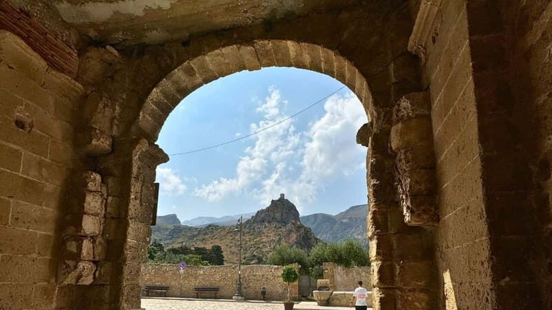 From Castellammare to Scopello: e-bike tour - Why This Tour Is Worth Considering